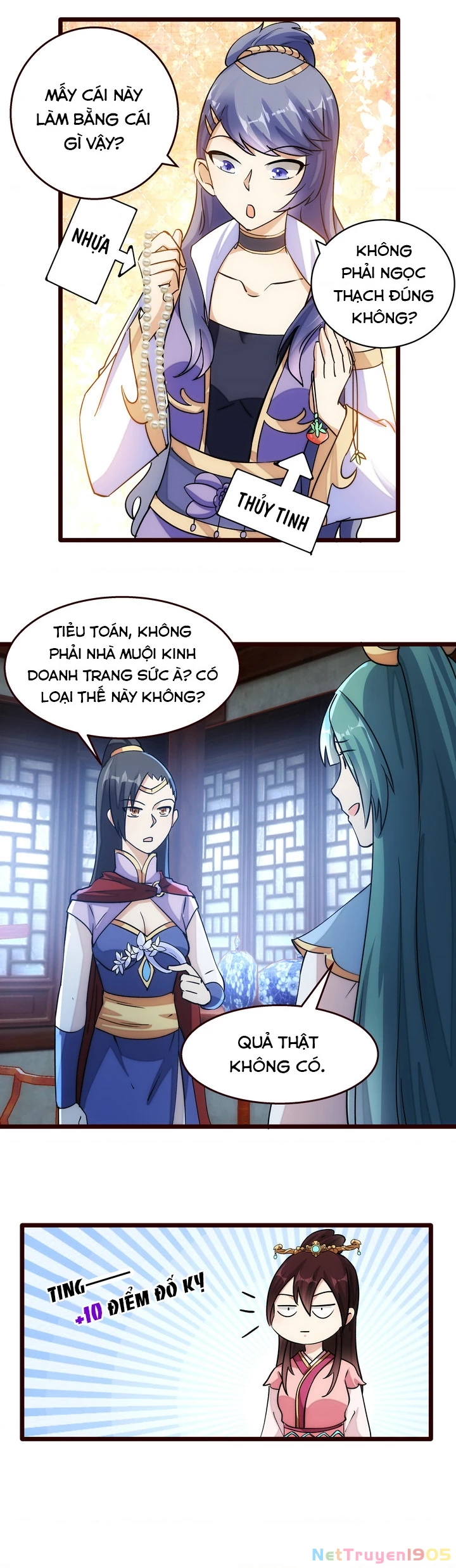 Phi Ca Truyện Chapter 15 - 6