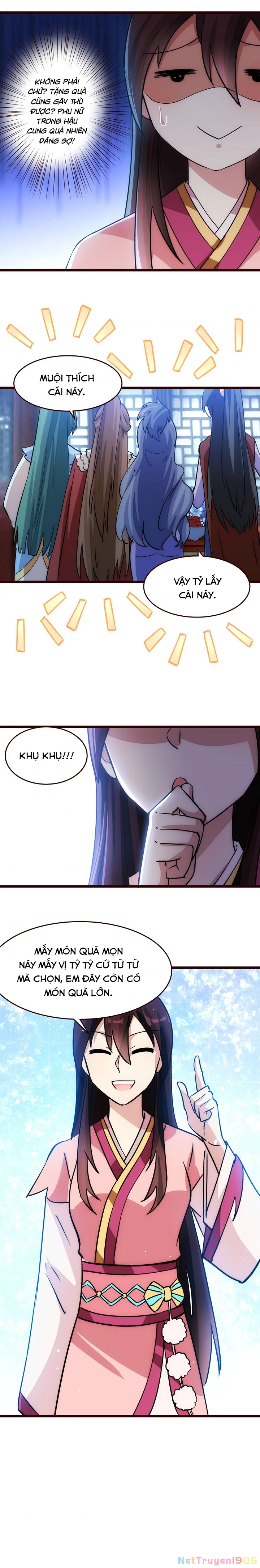 Phi Ca Truyện Chapter 15 - 7