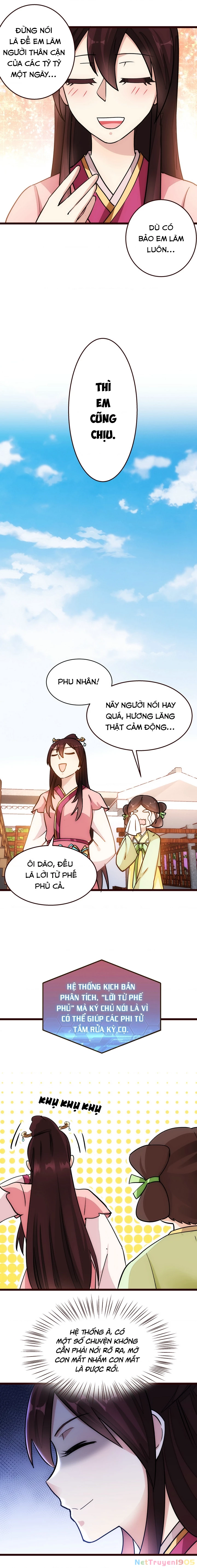 Phi Ca Truyện Chapter 15 - 11