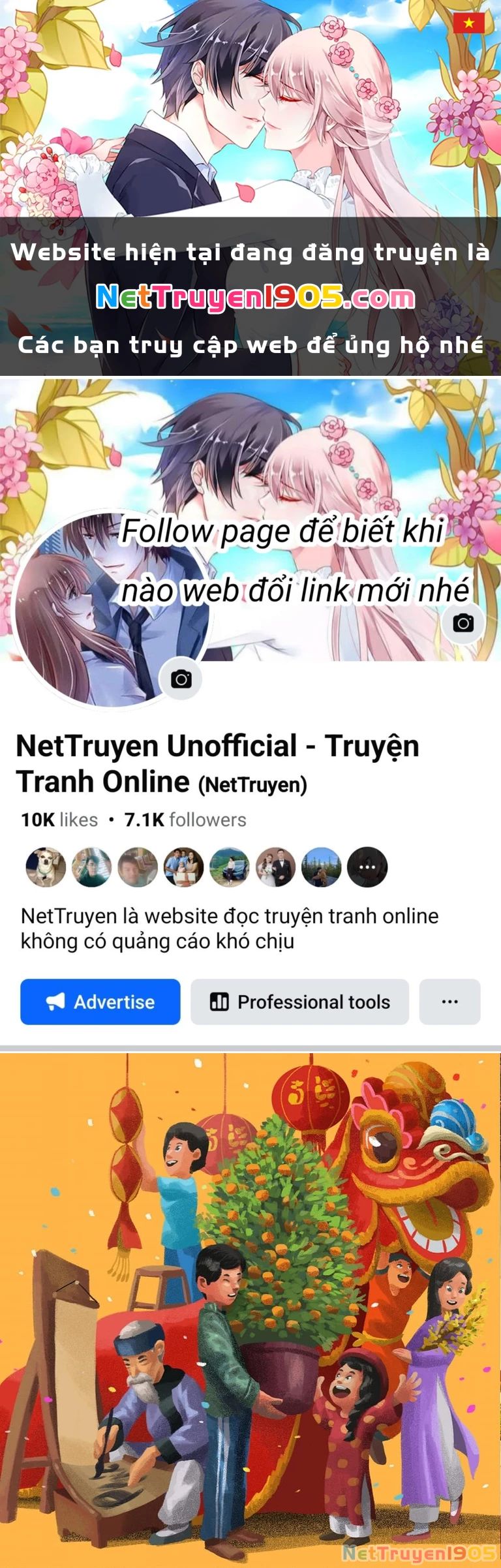 Phi Ca Truyện Chapter 16 - 1