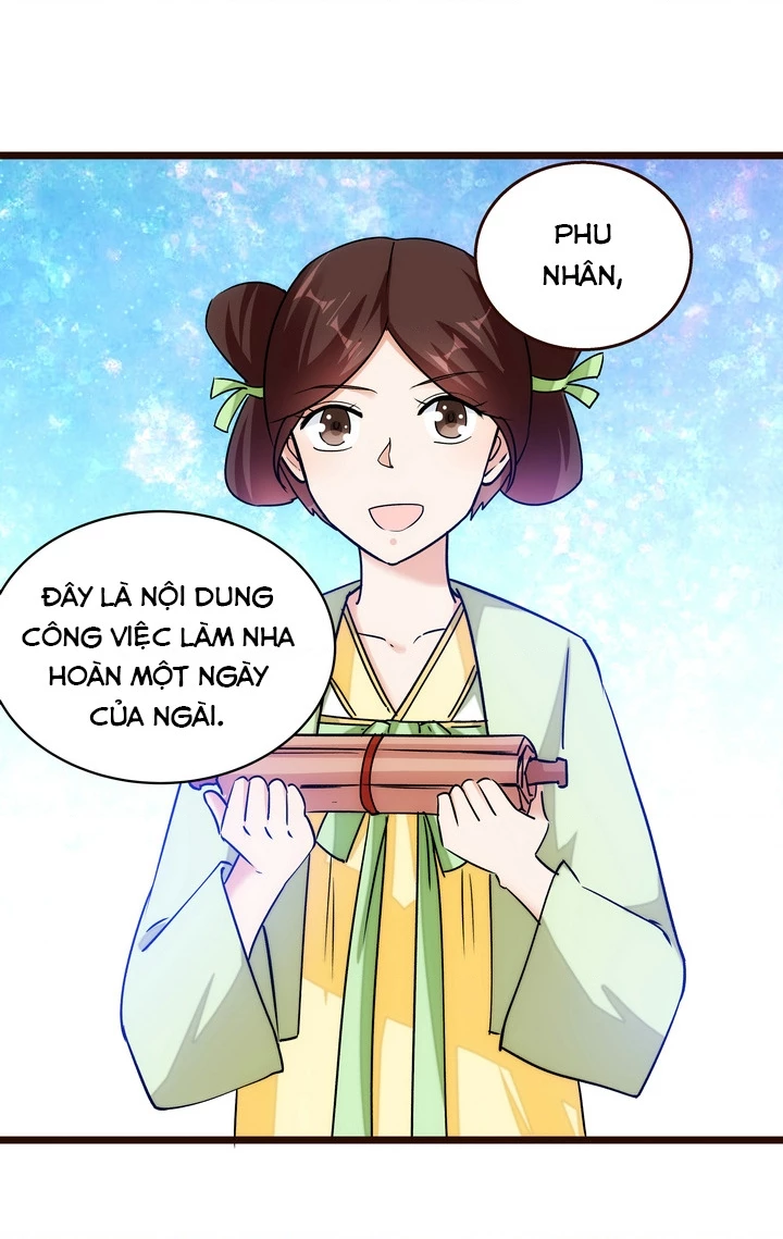 Phi Ca Truyện Chapter 16 - 4