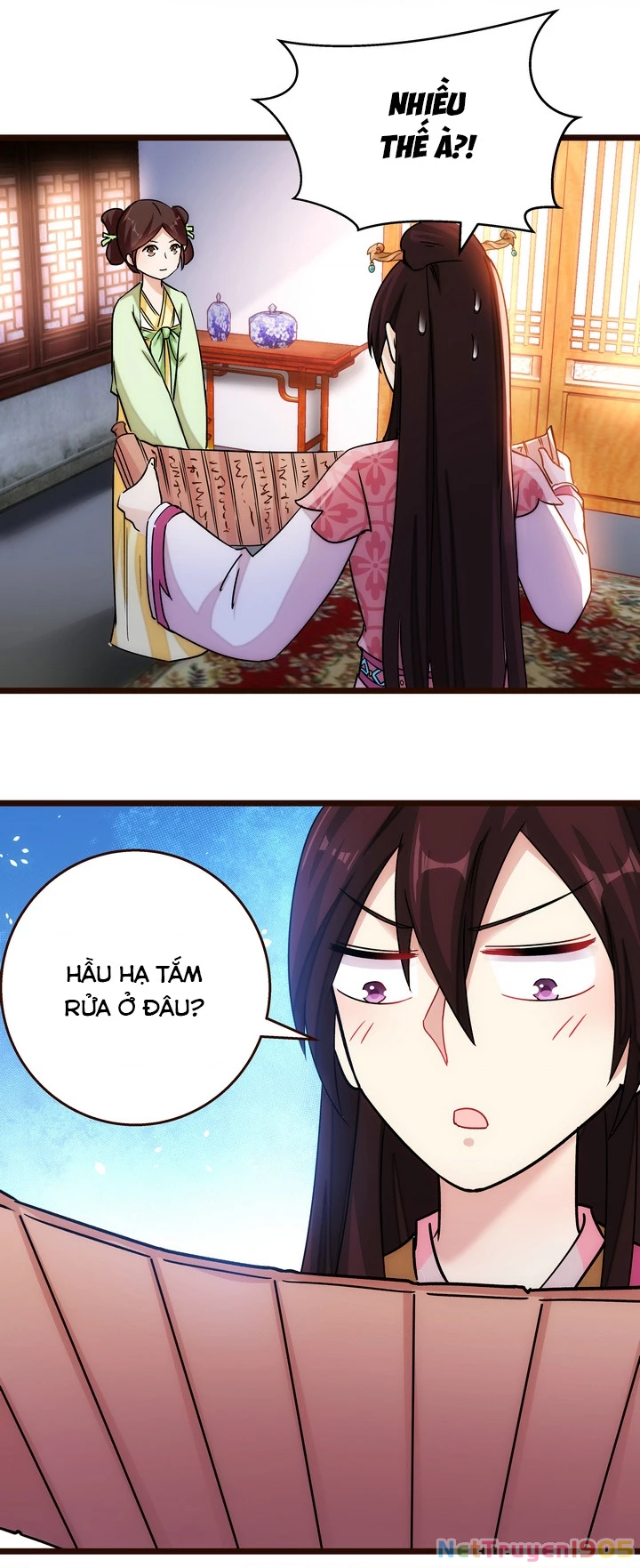 Phi Ca Truyện Chapter 16 - 5