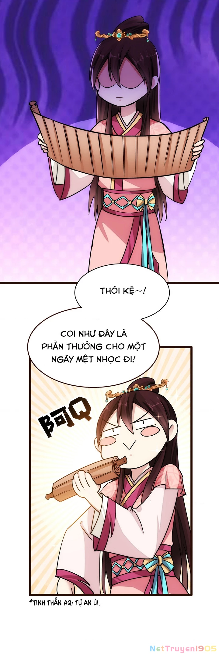 Phi Ca Truyện Chapter 16 - 7