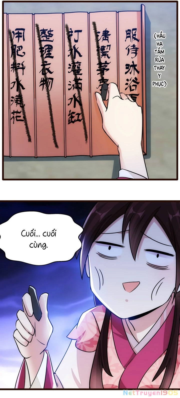 Phi Ca Truyện Chapter 16 - 11