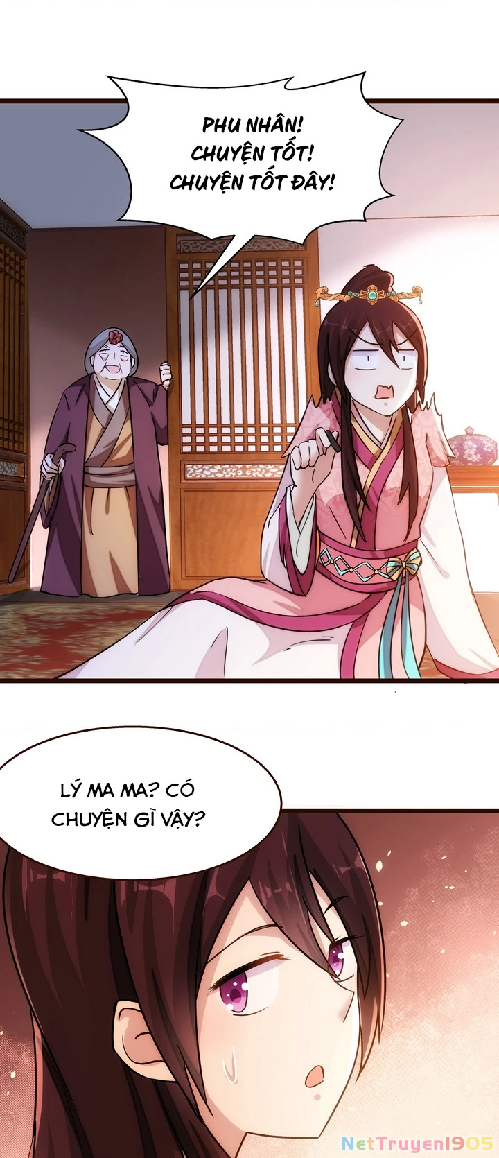 Phi Ca Truyện Chapter 16 - 12