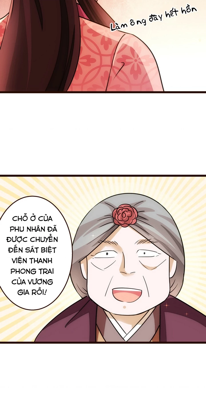 Phi Ca Truyện Chapter 16 - 13