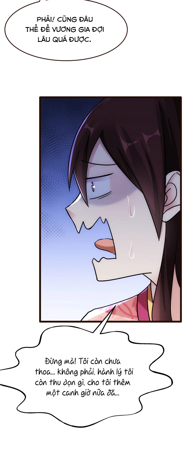 Phi Ca Truyện Chapter 16 - 15