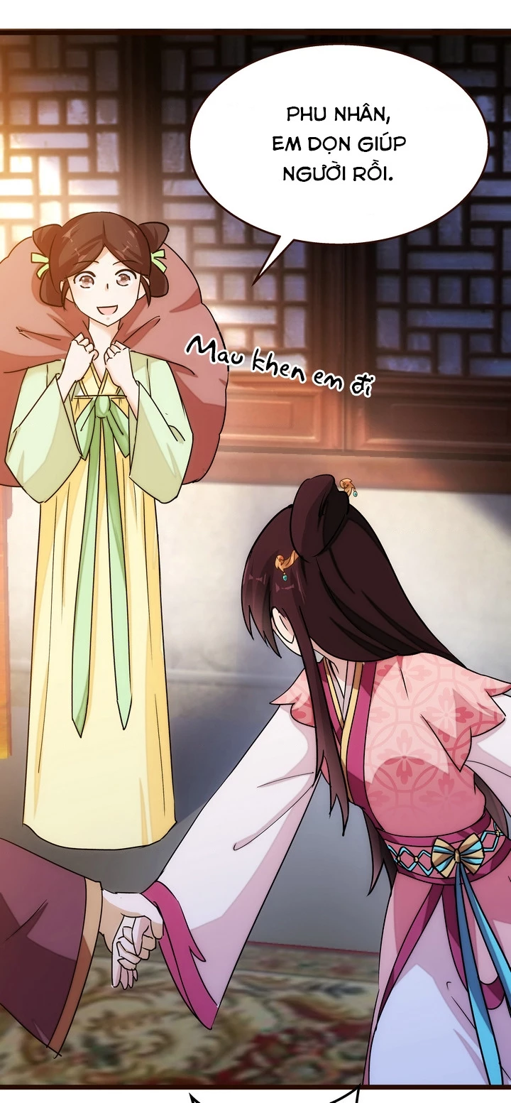 Phi Ca Truyện Chapter 16 - 16