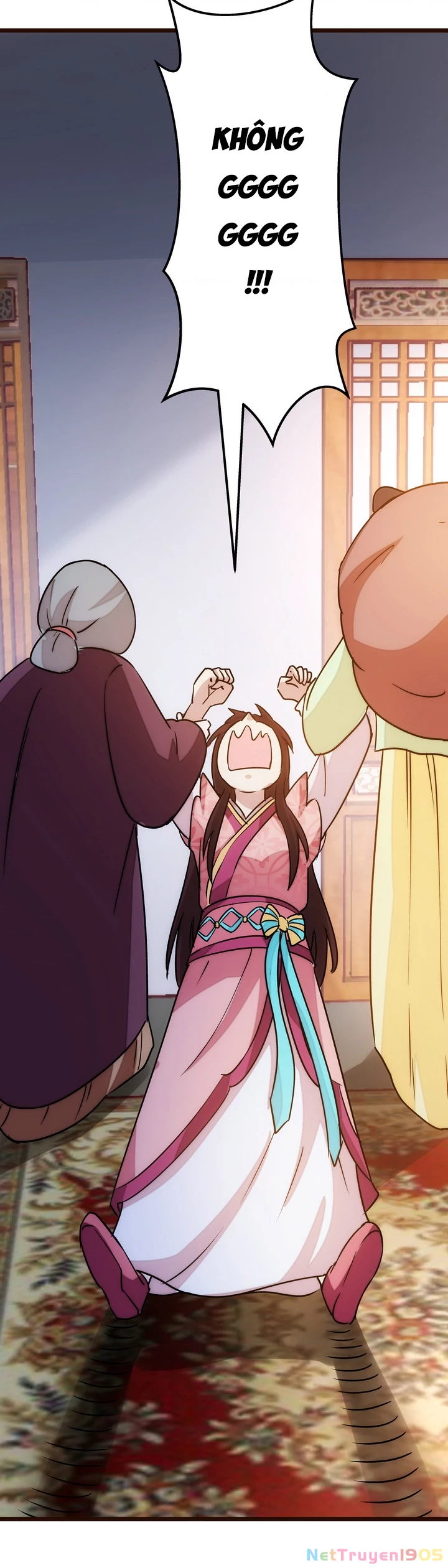 Phi Ca Truyện Chapter 16 - 17