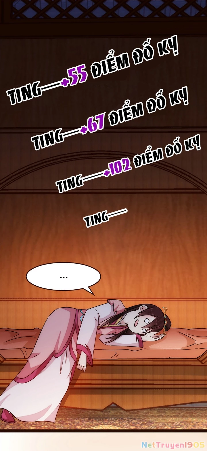 Phi Ca Truyện Chapter 16 - 21