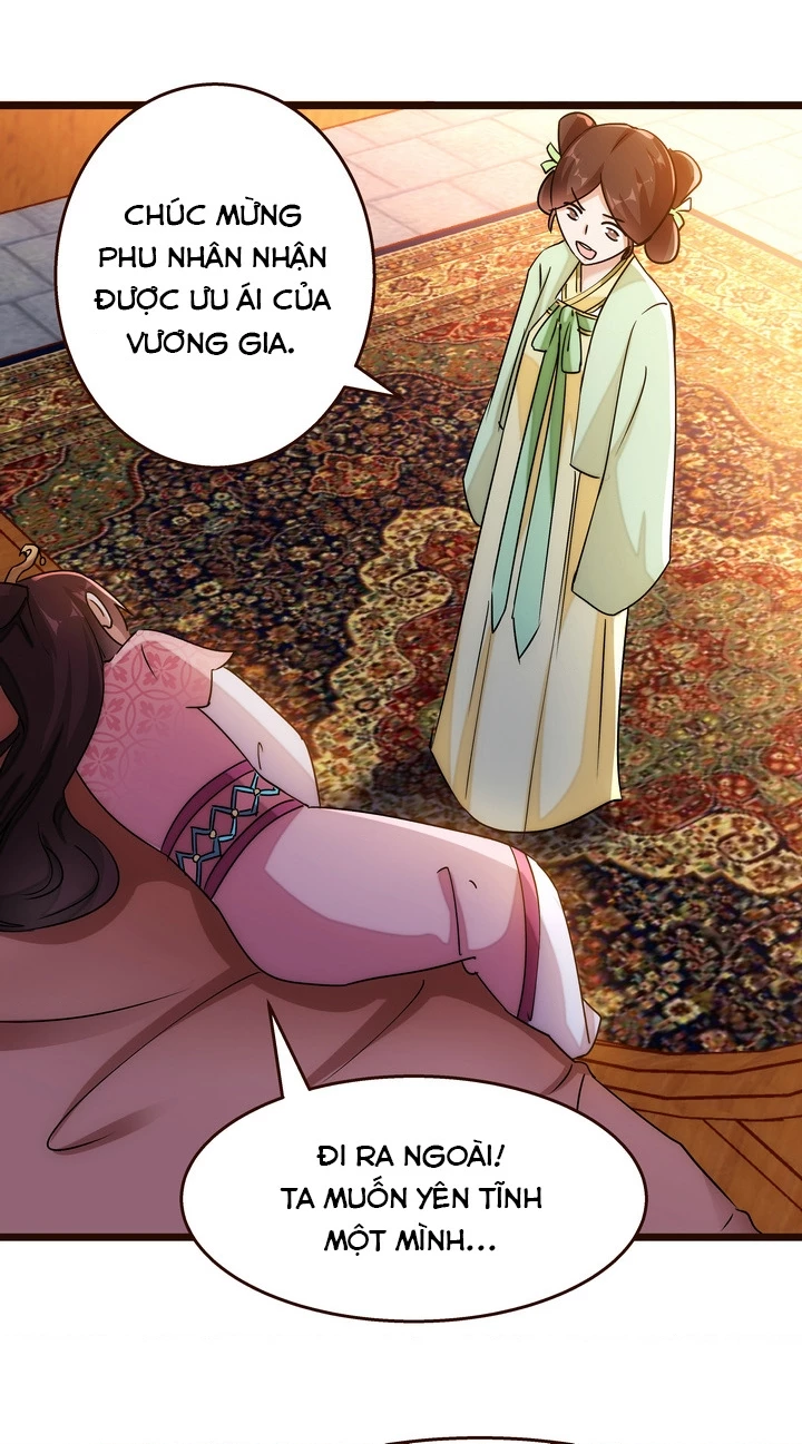 Phi Ca Truyện Chapter 16 - 22