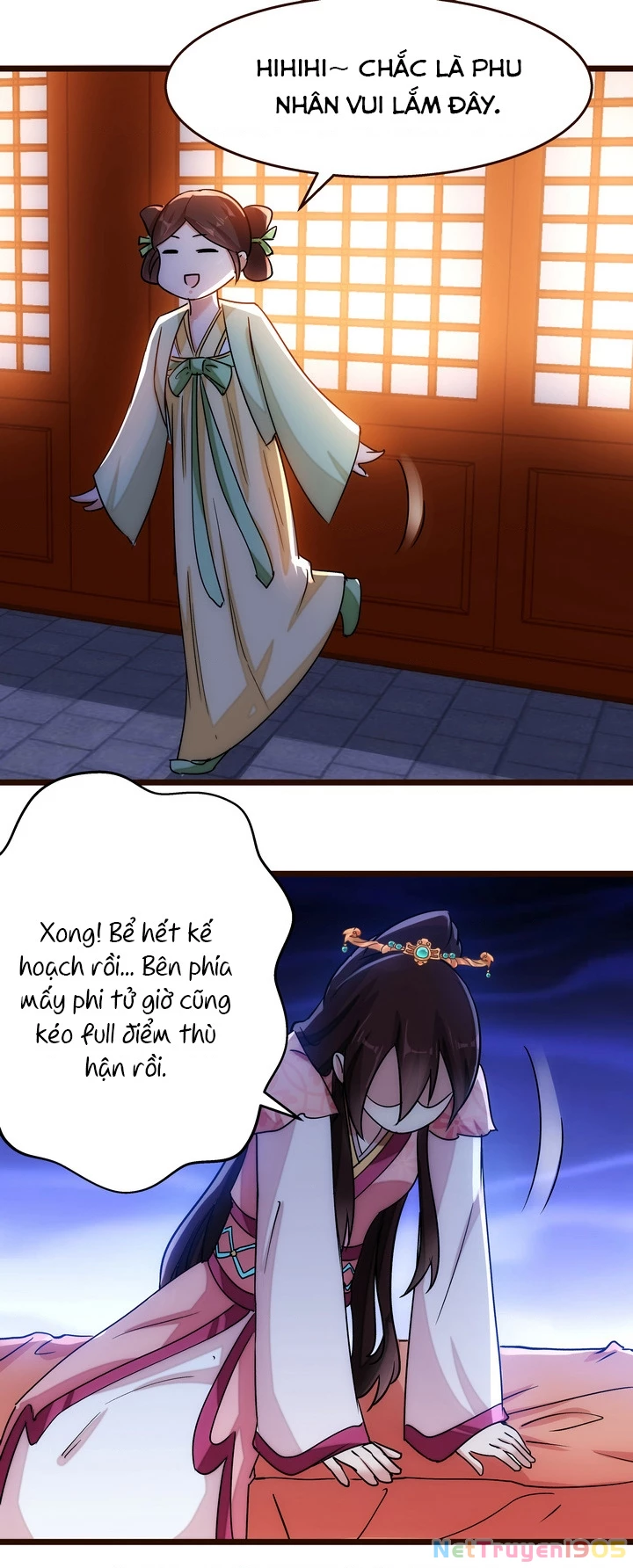 Phi Ca Truyện Chapter 16 - 23