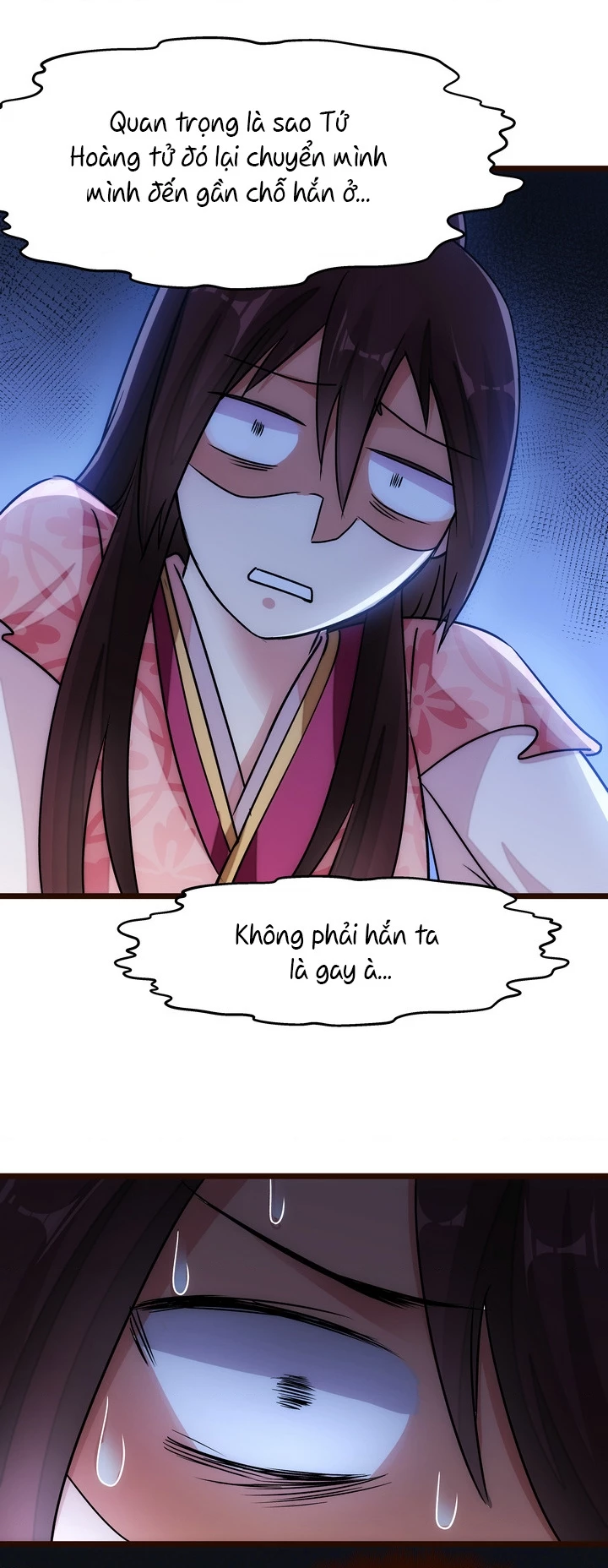 Phi Ca Truyện Chapter 16 - 24