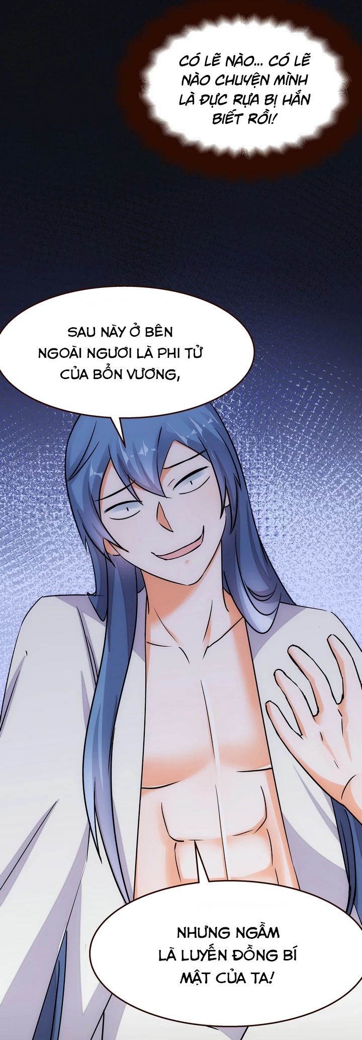 Phi Ca Truyện Chapter 16 - 25