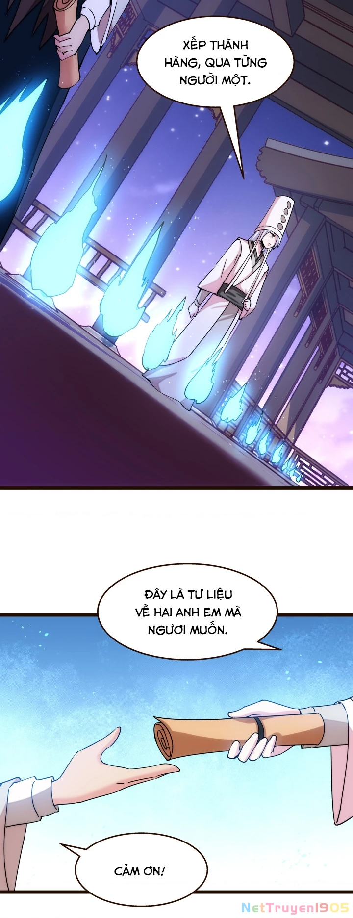 Phi Ca Truyện Chapter 17 - 3