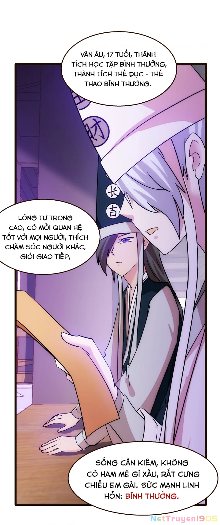 Phi Ca Truyện Chapter 17 - 5