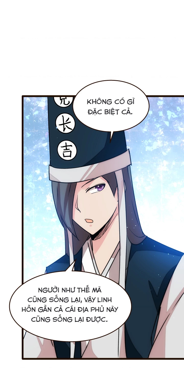 Phi Ca Truyện Chapter 17 - 6