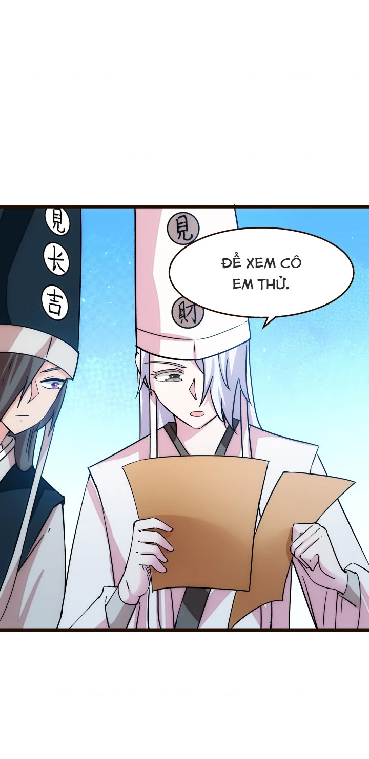 Phi Ca Truyện Chapter 17 - 7