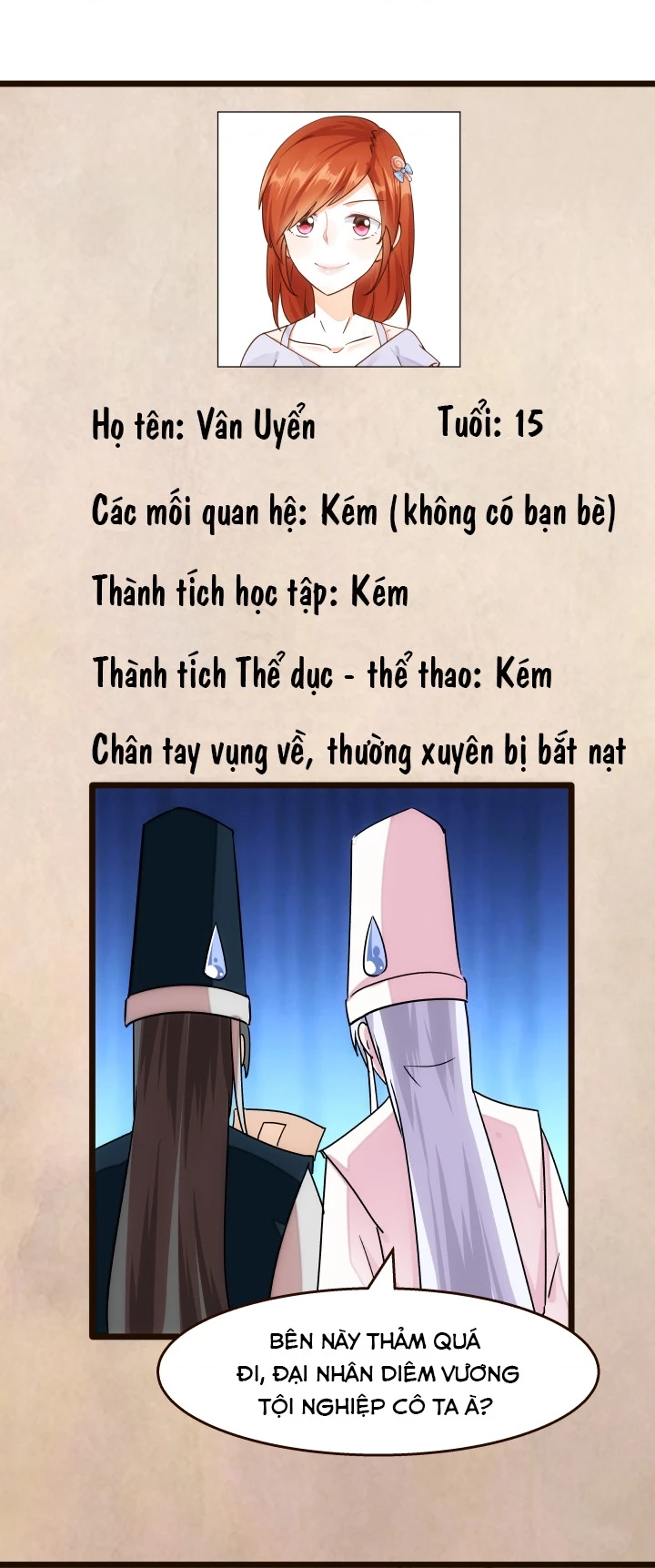 Phi Ca Truyện Chapter 17 - 8