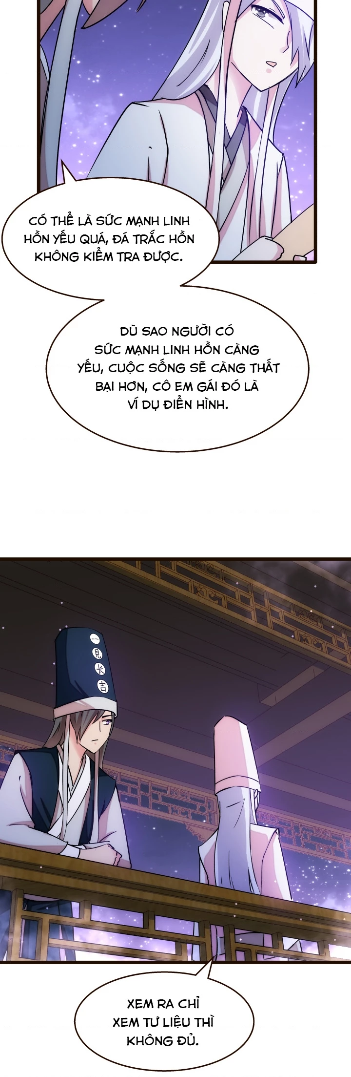 Phi Ca Truyện Chapter 17 - 10