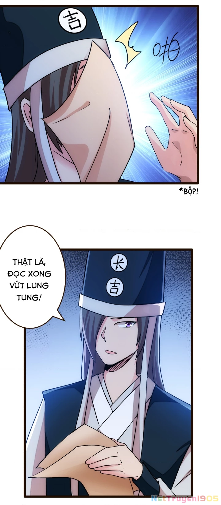 Phi Ca Truyện Chapter 17 - 12