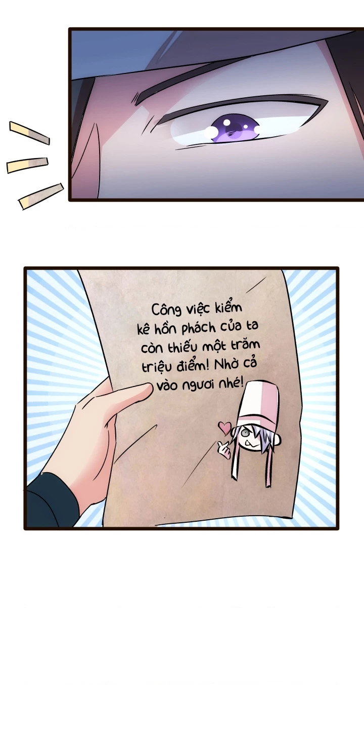 Phi Ca Truyện Chapter 17 - 13