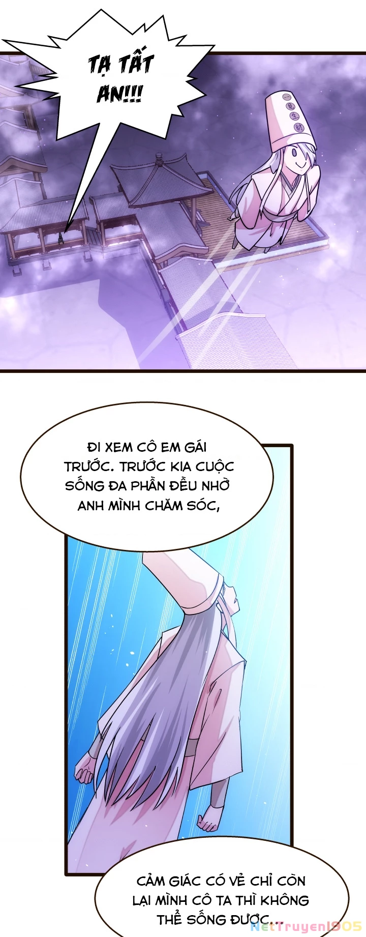 Phi Ca Truyện Chapter 17 - 14