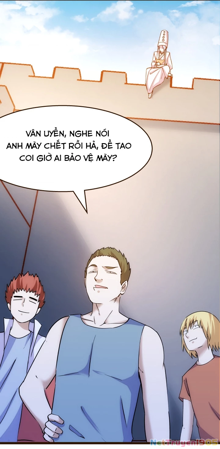 Phi Ca Truyện Chapter 17 - 17