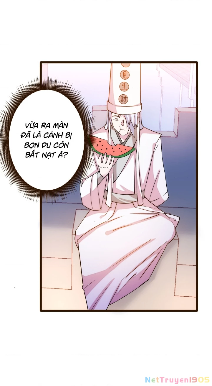 Phi Ca Truyện Chapter 17 - 18