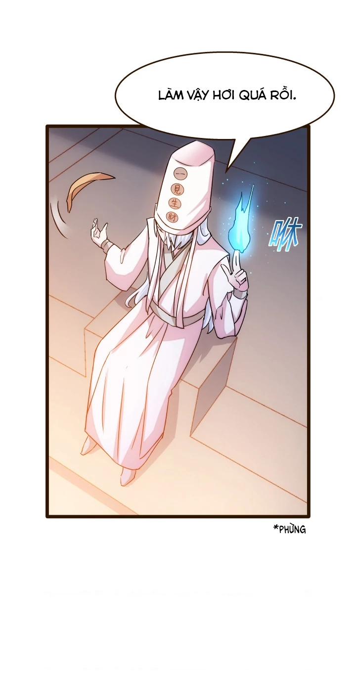 Phi Ca Truyện Chapter 17 - 20