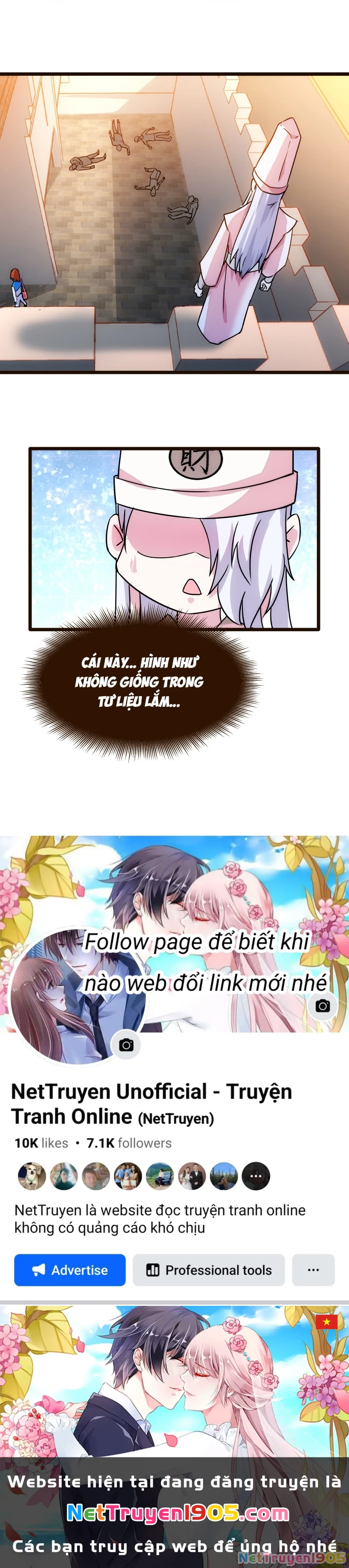 Phi Ca Truyện Chapter 17 - 25