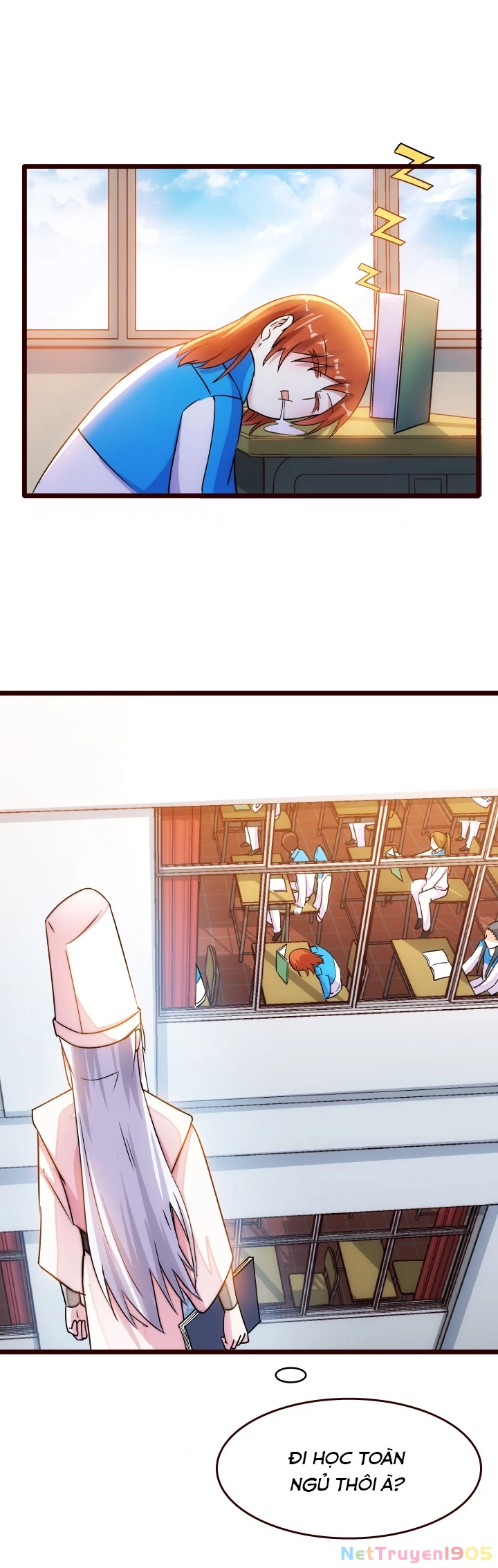 Phi Ca Truyện Chapter 18 - 3