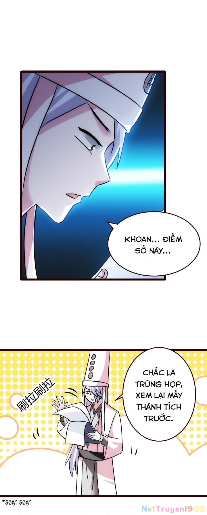 Phi Ca Truyện Chapter 18 - 5