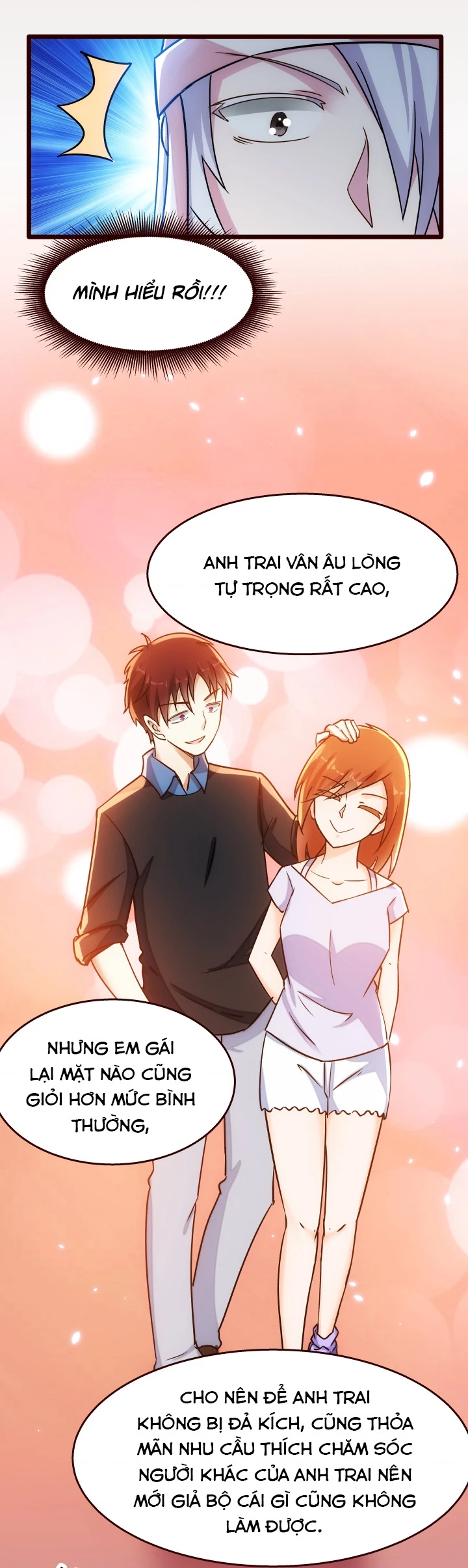 Phi Ca Truyện Chapter 18 - 9