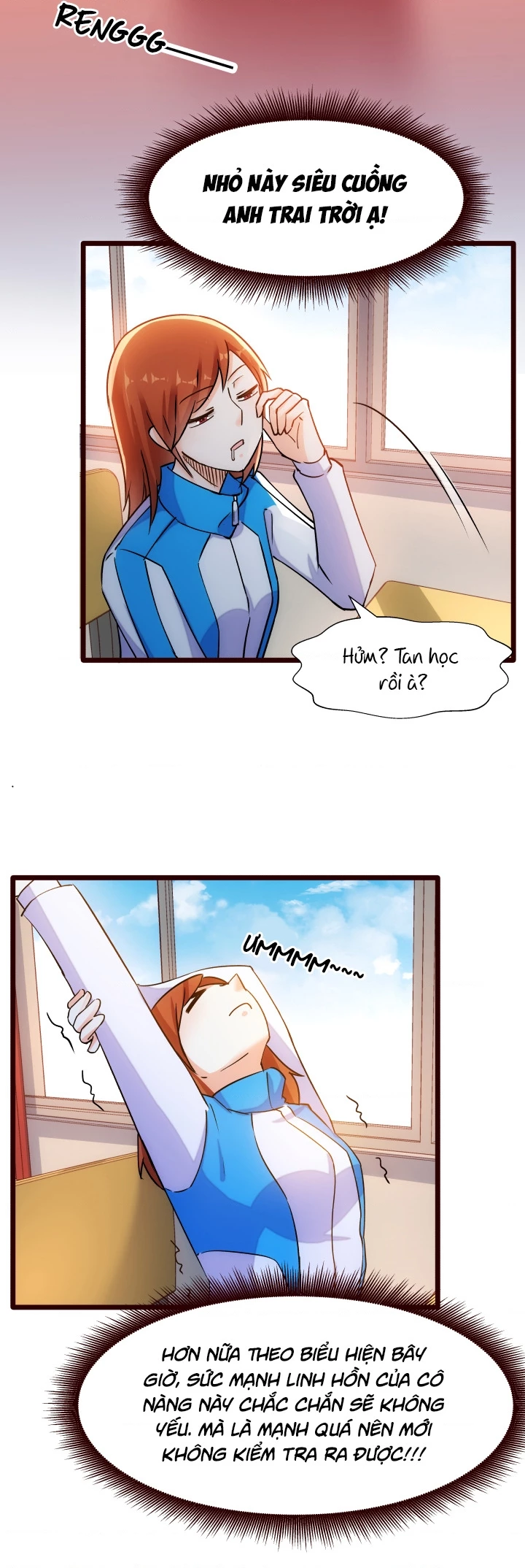 Phi Ca Truyện Chapter 18 - 10