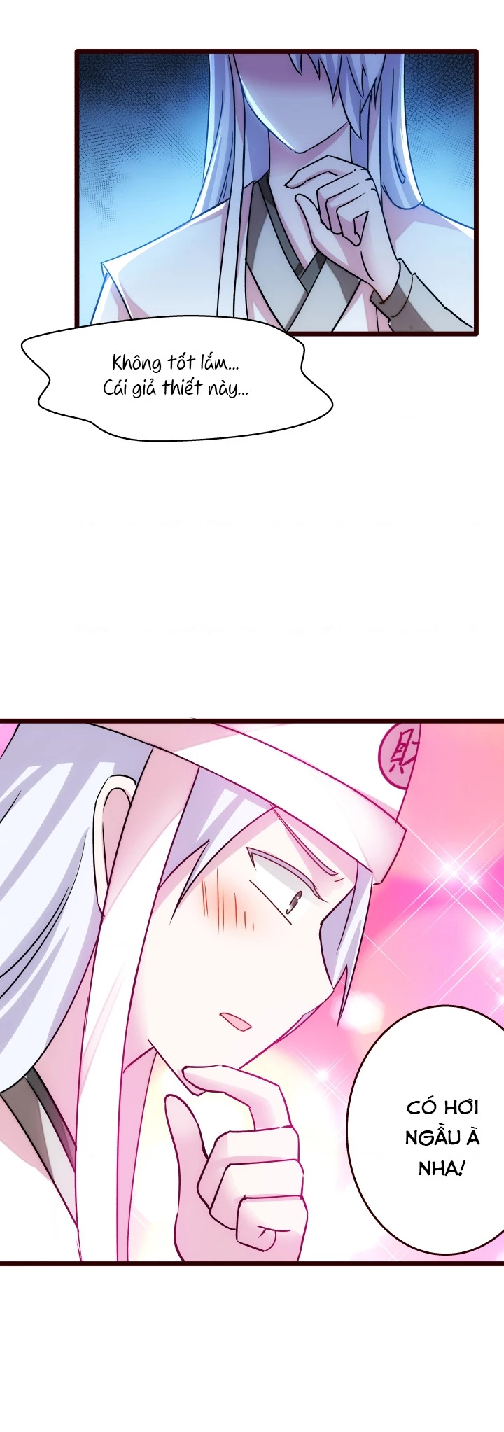 Phi Ca Truyện Chapter 18 - 11