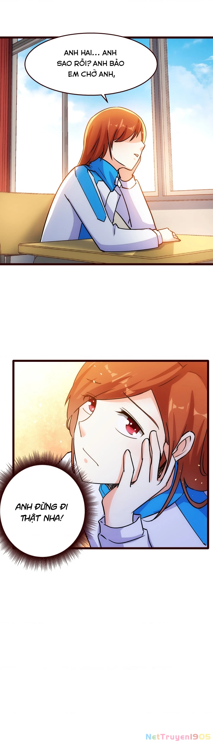 Phi Ca Truyện Chapter 18 - 12