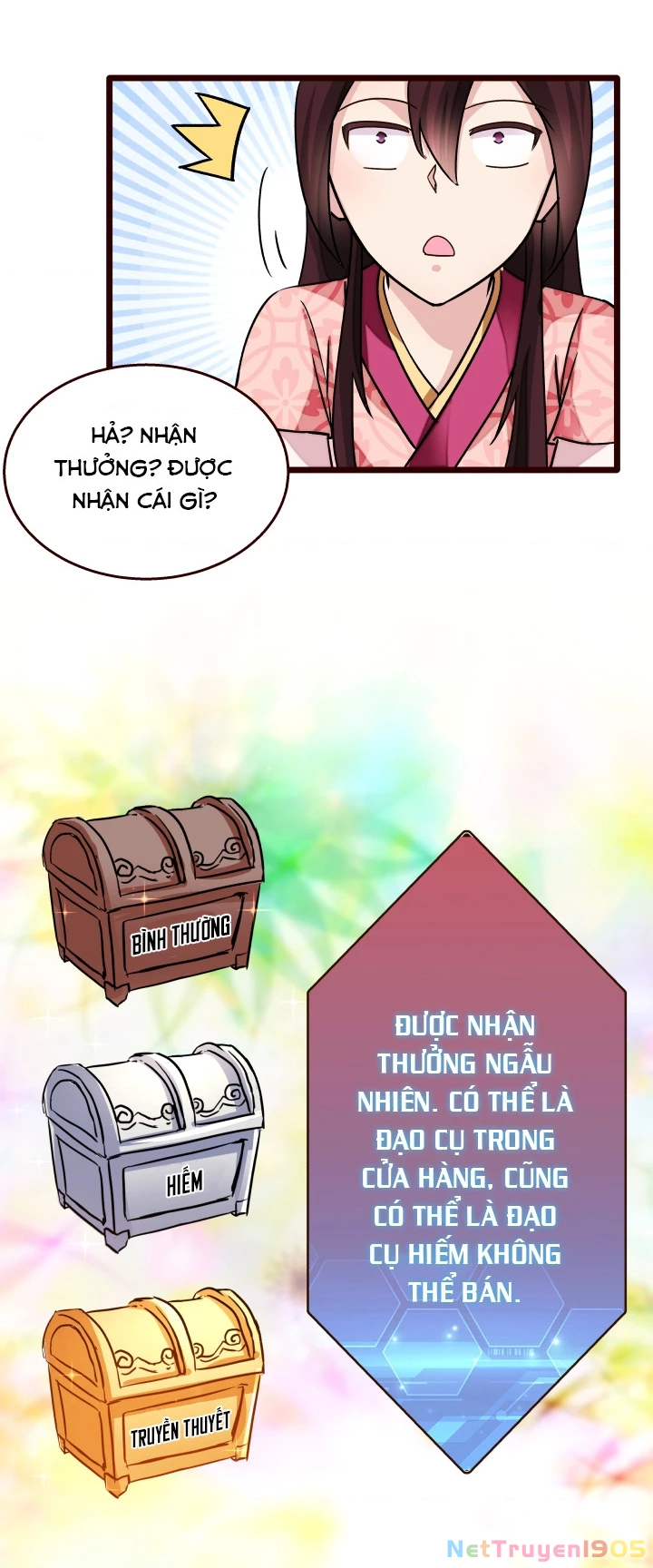 Phi Ca Truyện Chapter 18 - 14