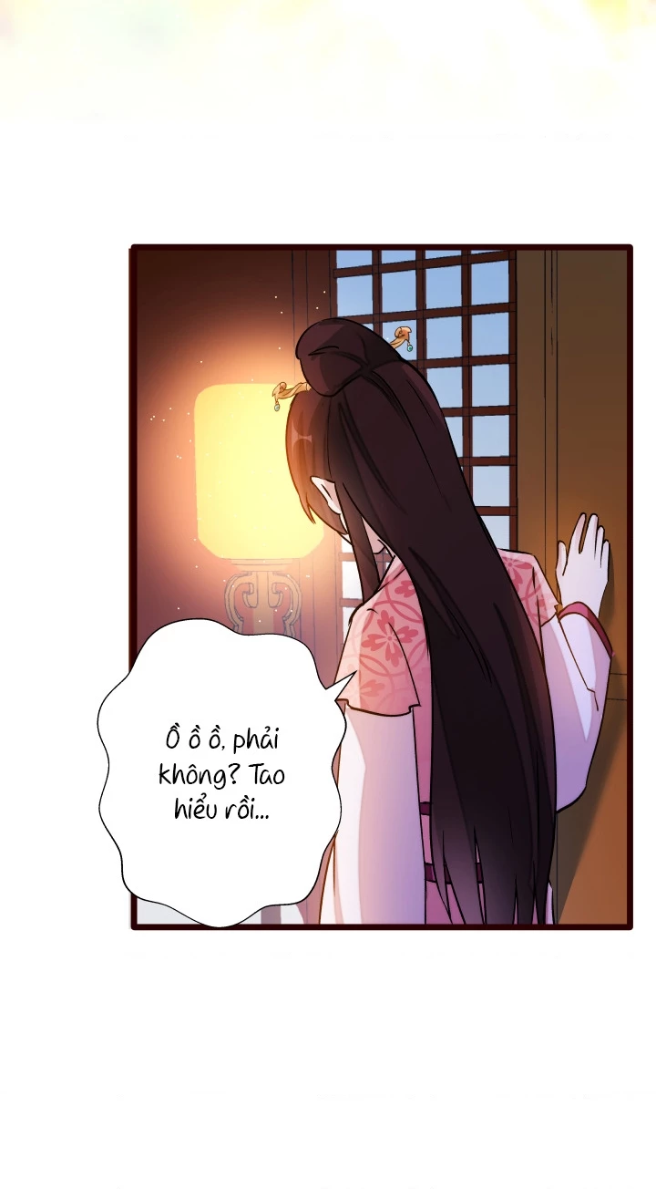 Phi Ca Truyện Chapter 18 - 15