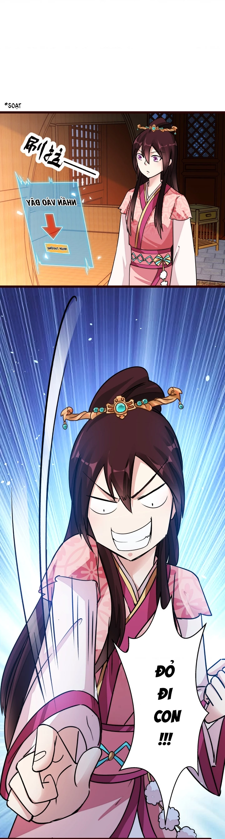 Phi Ca Truyện Chapter 18 - 17