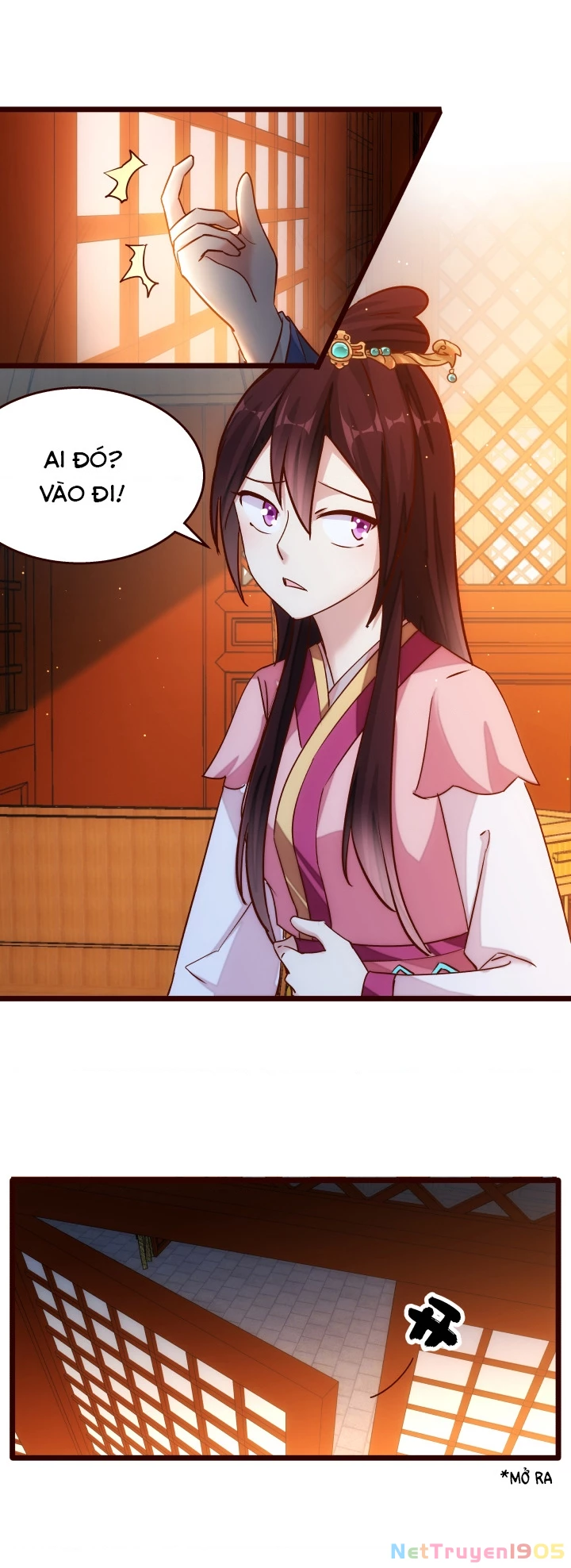 Phi Ca Truyện Chapter 19 - 2