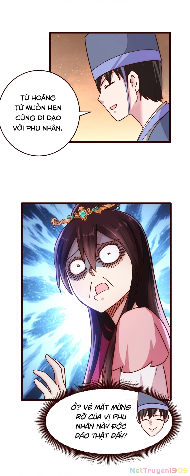 Phi Ca Truyện Chapter 19 - 6