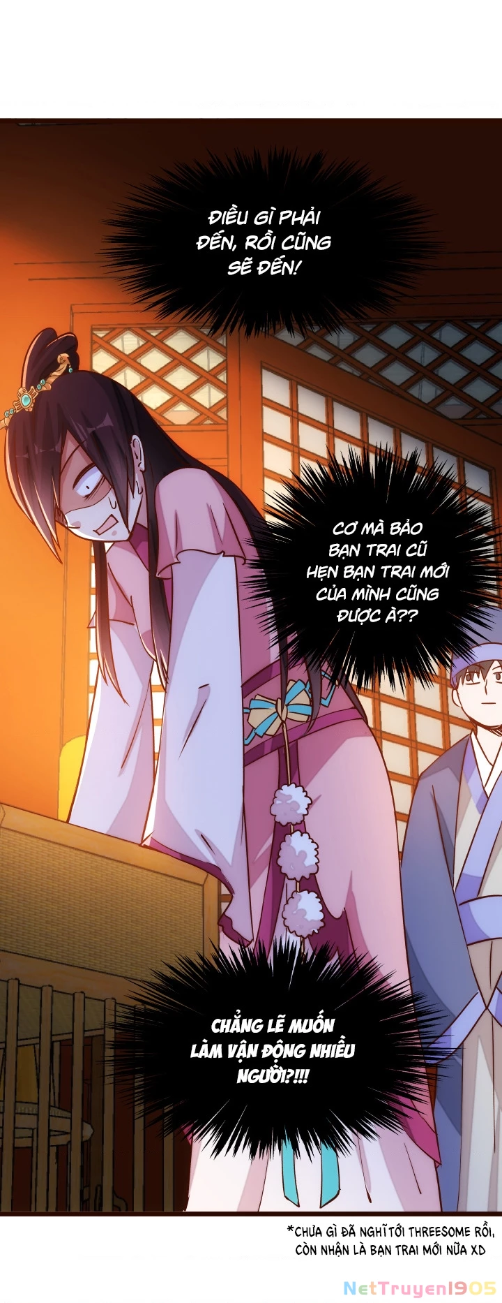 Phi Ca Truyện Chapter 19 - 7