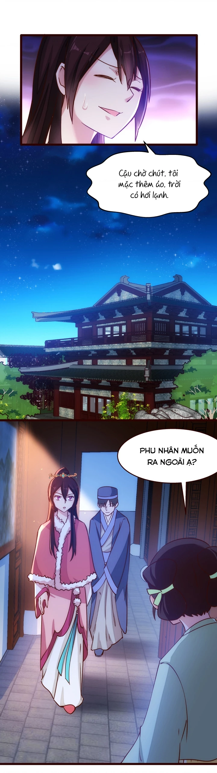 Phi Ca Truyện Chapter 19 - 8