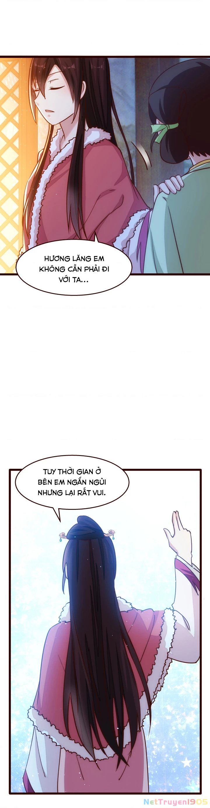 Phi Ca Truyện Chapter 19 - 9