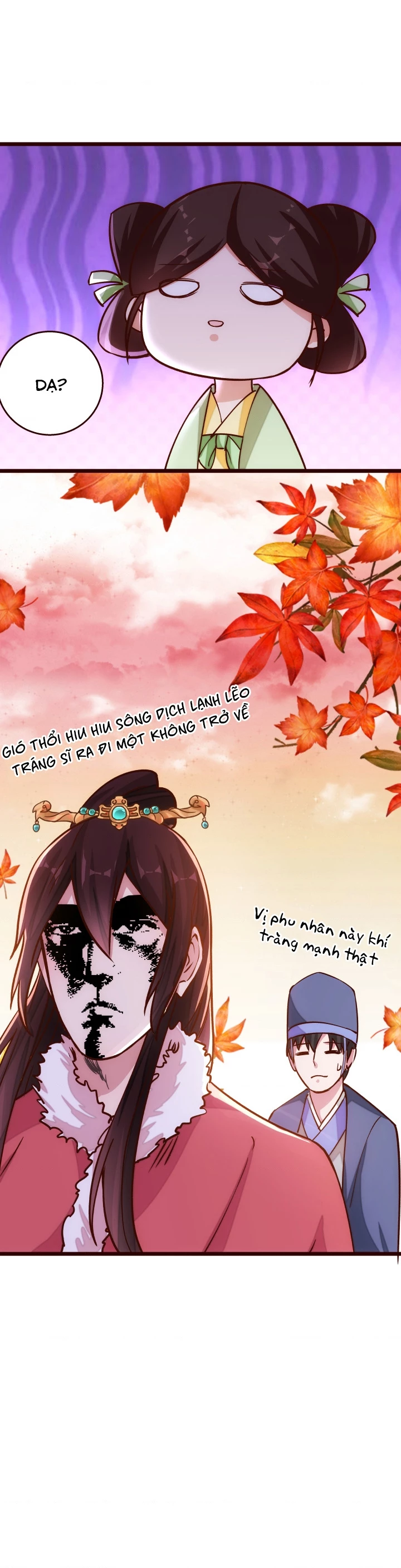 Phi Ca Truyện Chapter 19 - 10
