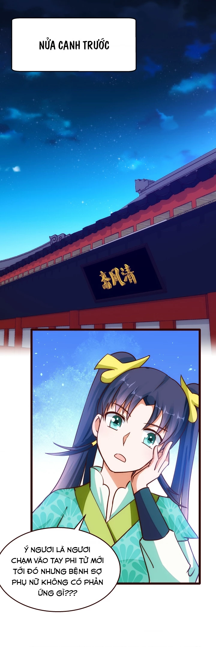 Phi Ca Truyện Chapter 19 - 11