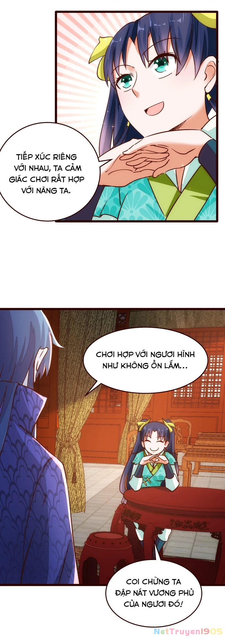 Phi Ca Truyện Chapter 19 - 13