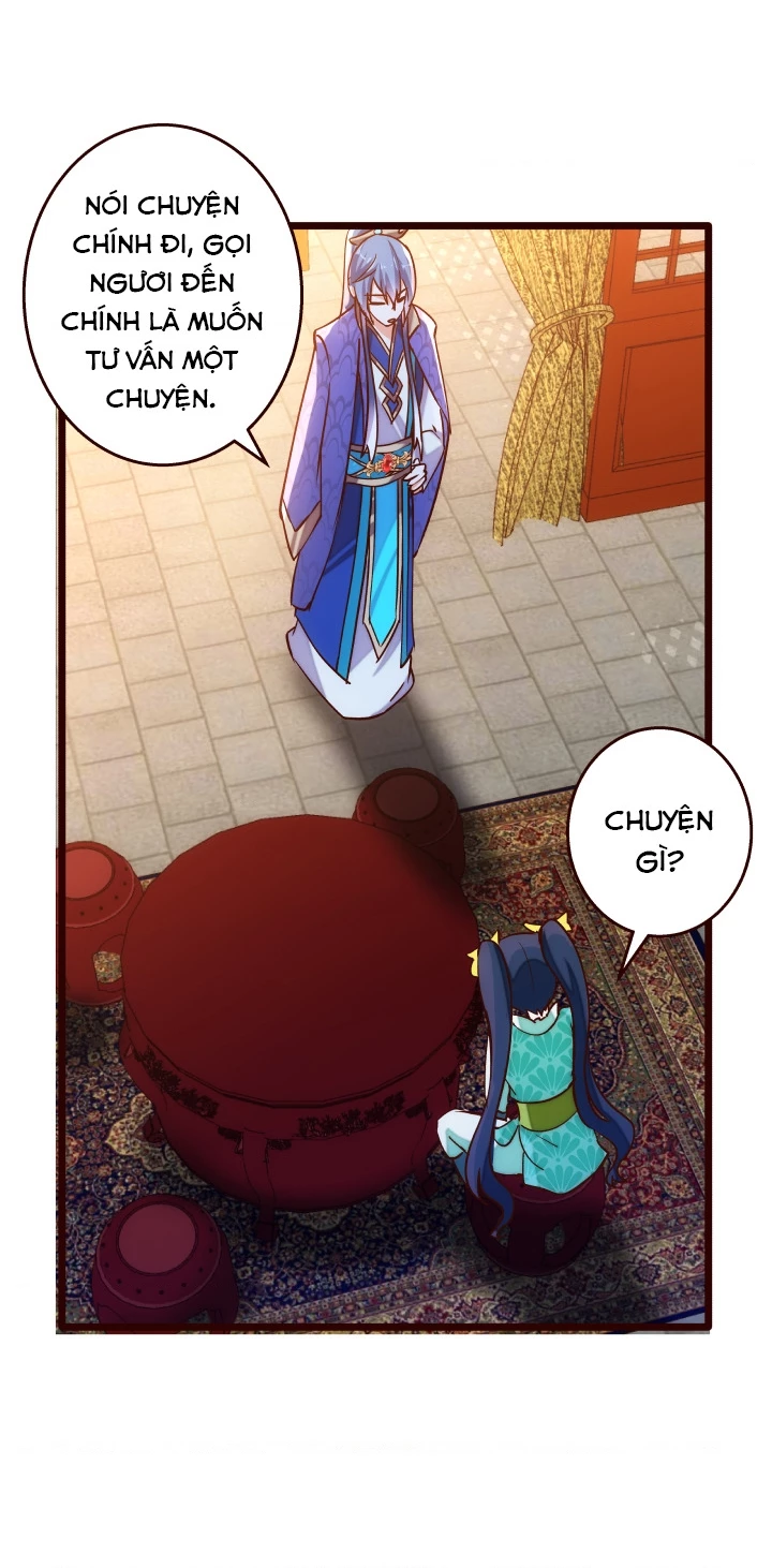 Phi Ca Truyện Chapter 19 - 14