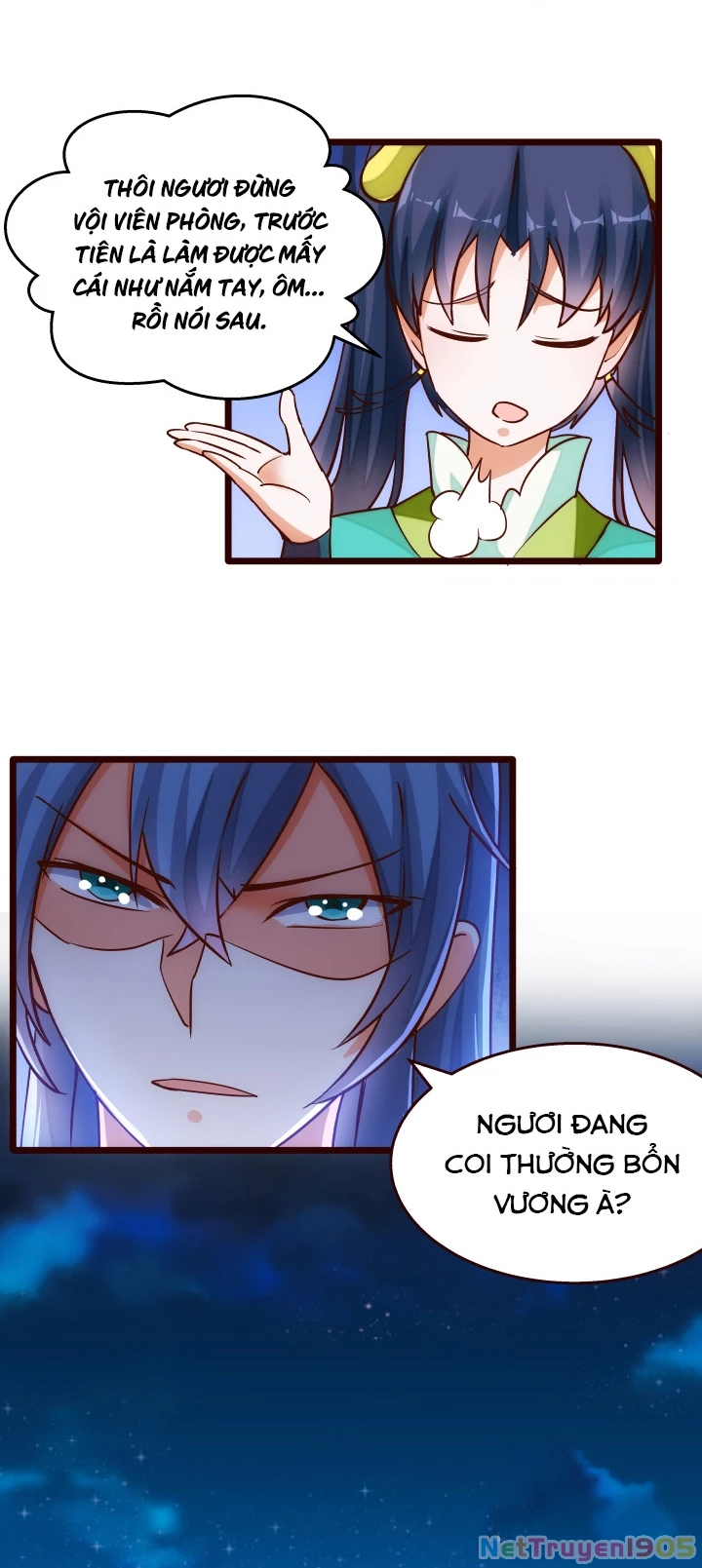 Phi Ca Truyện Chapter 19 - 17
